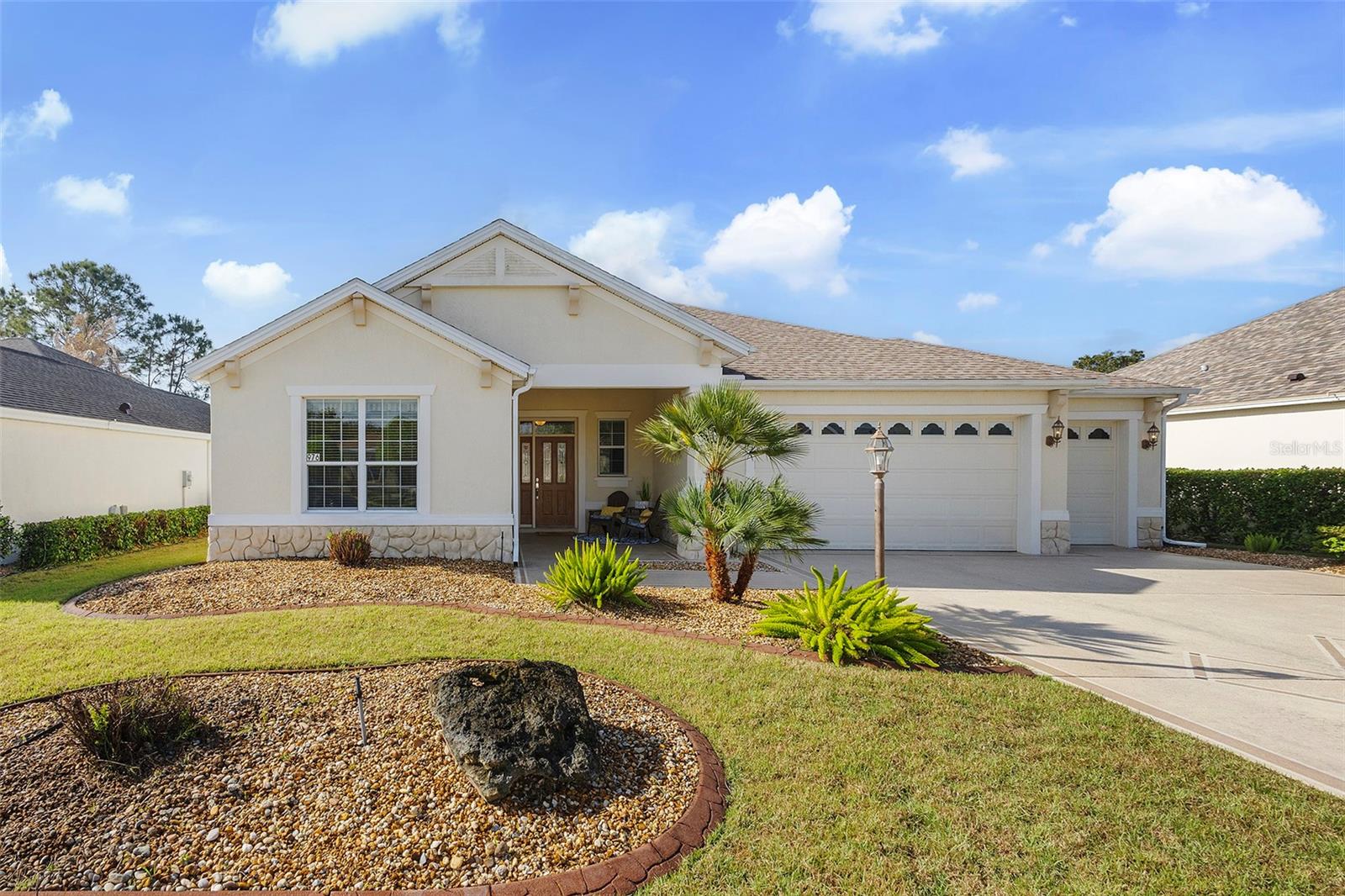 976 SHELLBARK WAY, THE VILLAGES, FL, 32162