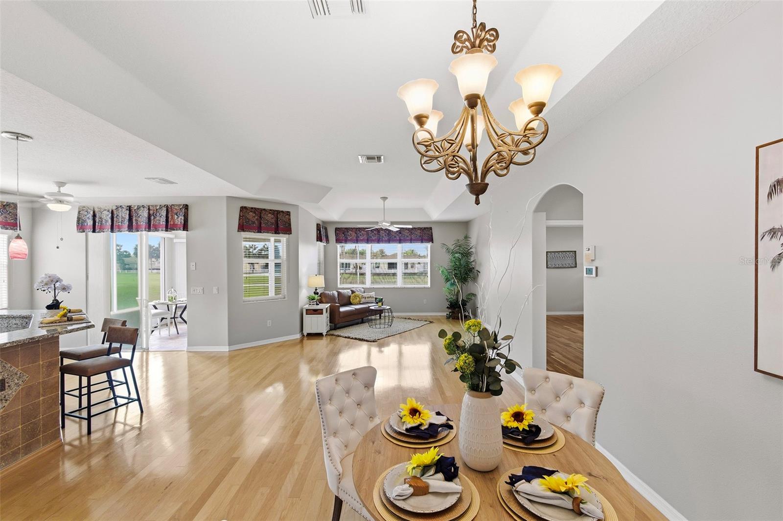 976 SHELLBARK WAY, THE VILLAGES, FL, 32162
