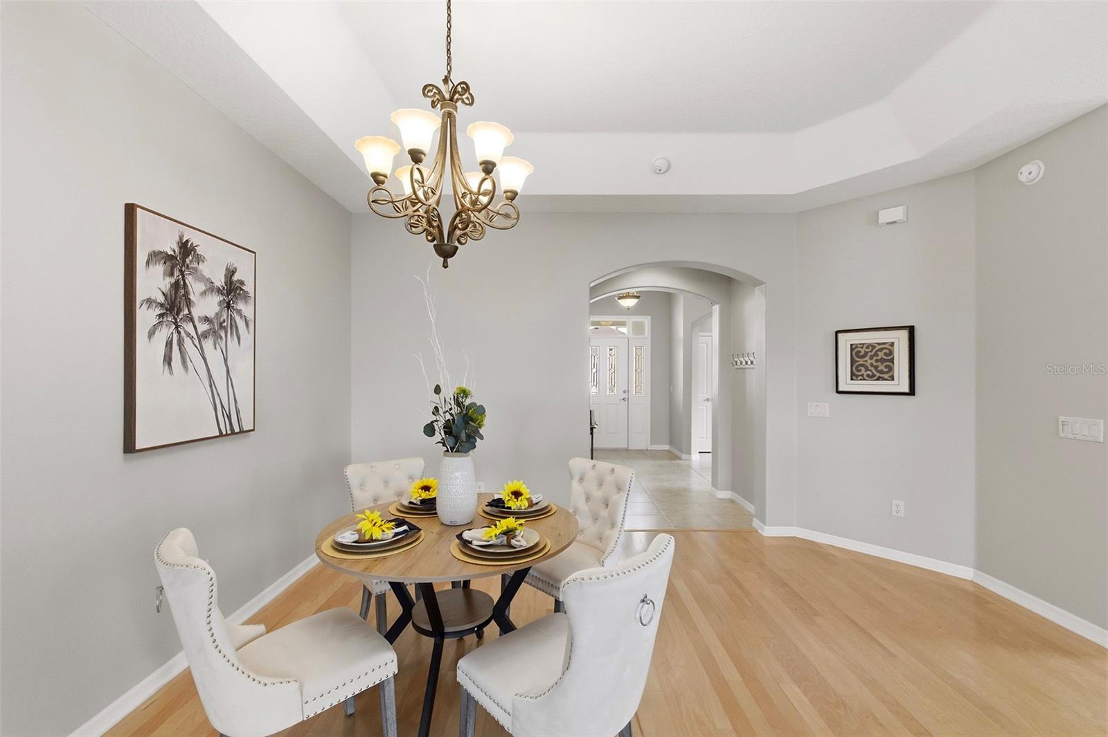 976 SHELLBARK WAY, THE VILLAGES, FL, 32162