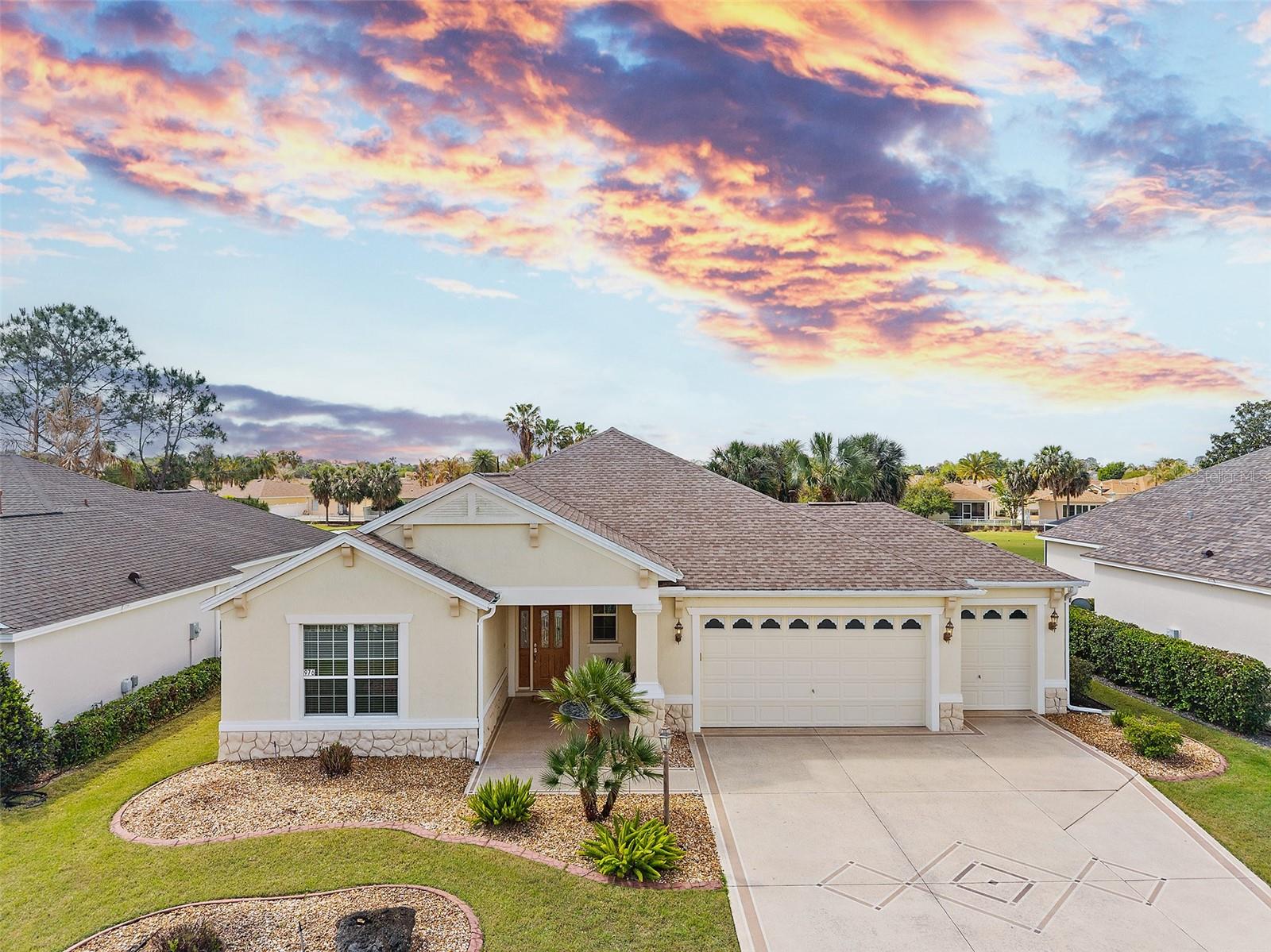 976 SHELLBARK WAY, THE VILLAGES, FL, 32162