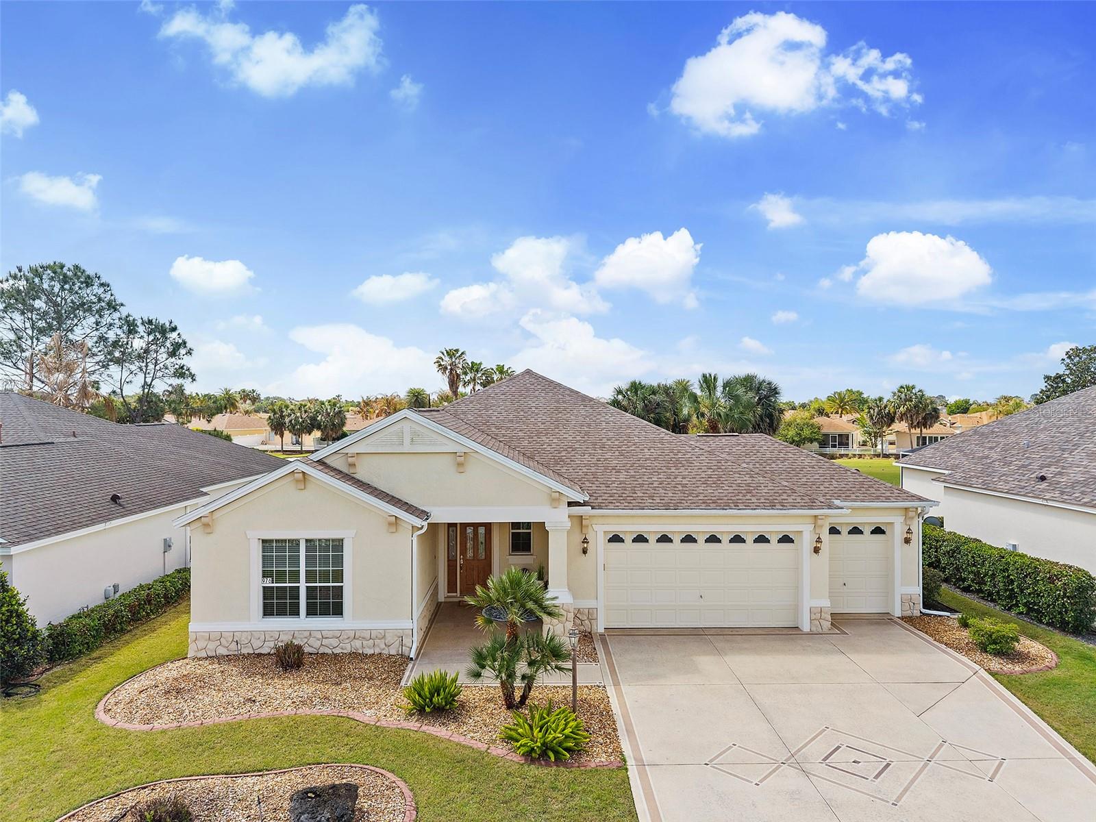 976 SHELLBARK WAY, THE VILLAGES, FL, 32162