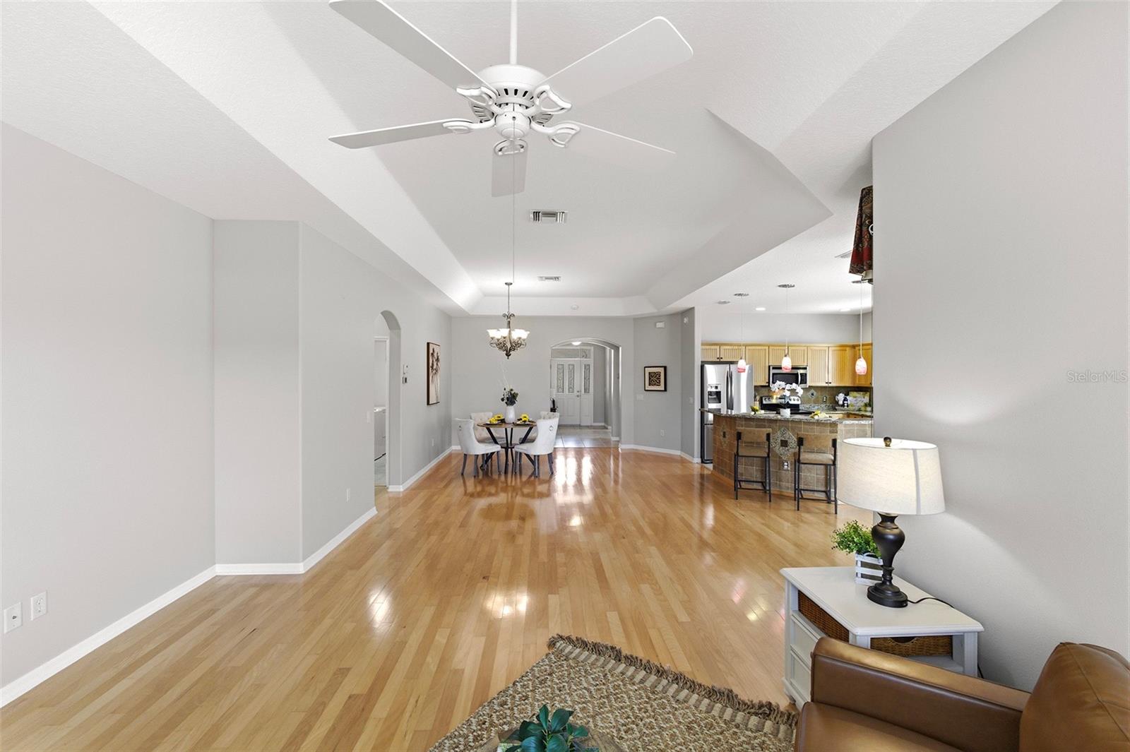 976 SHELLBARK WAY, THE VILLAGES, FL, 32162
