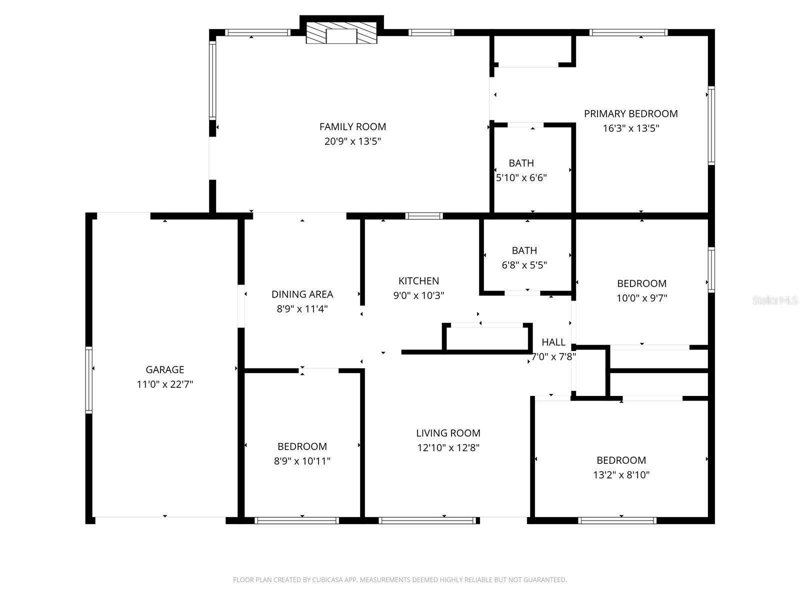 5711 64TH AVE N, PINELLAS PARK, FL, 33781