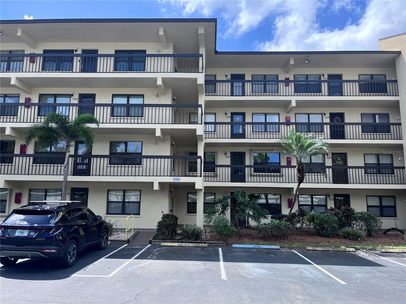 315 30TH AVE W #B203, BRADENTON, FL, 34205