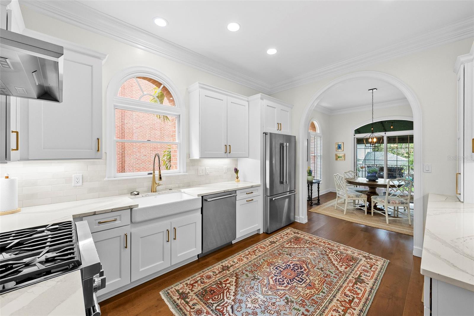 5121 S NICHOL ST, TAMPA, FL, 33611