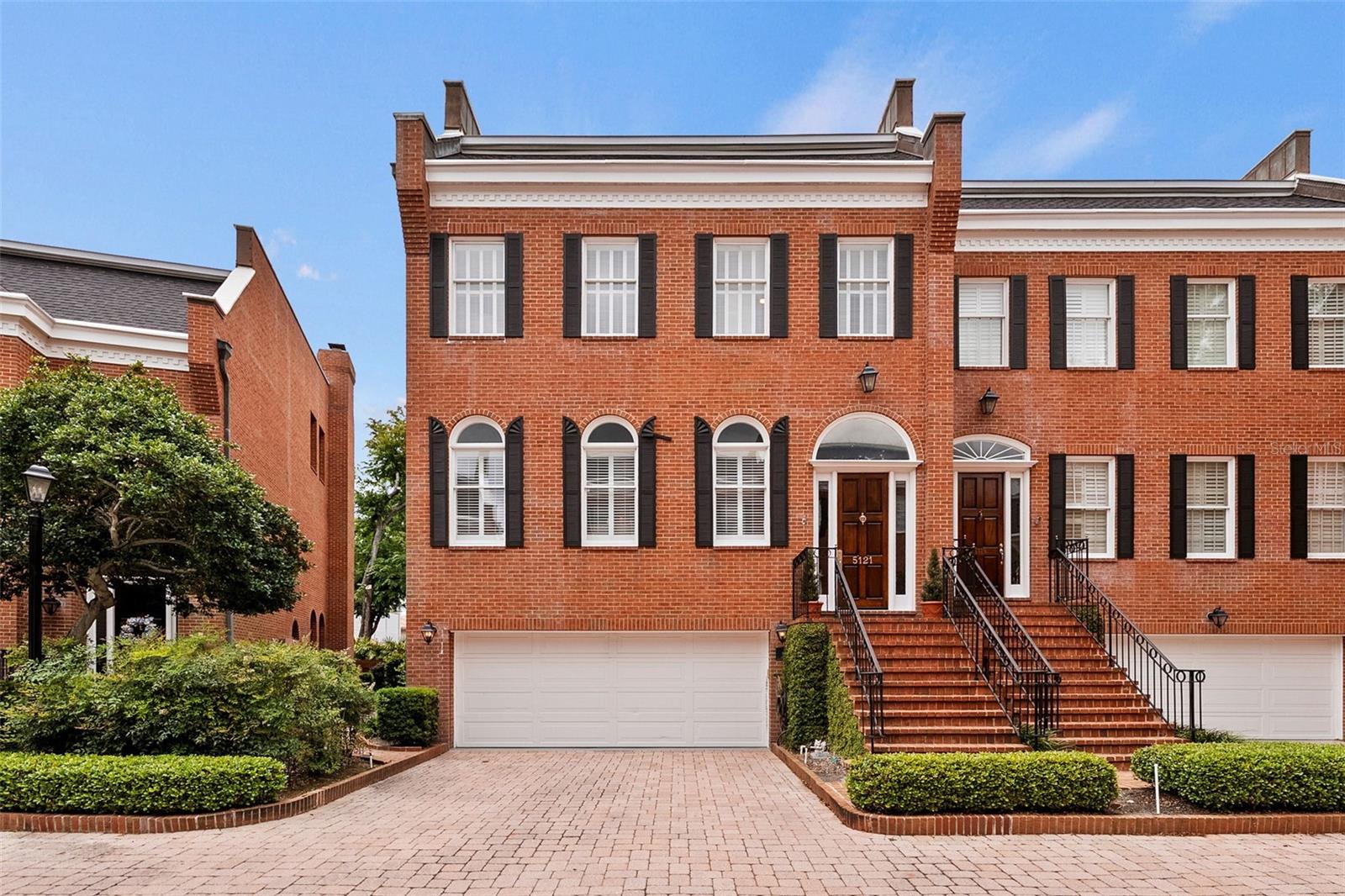 5121 S NICHOL ST, TAMPA, FL, 33611