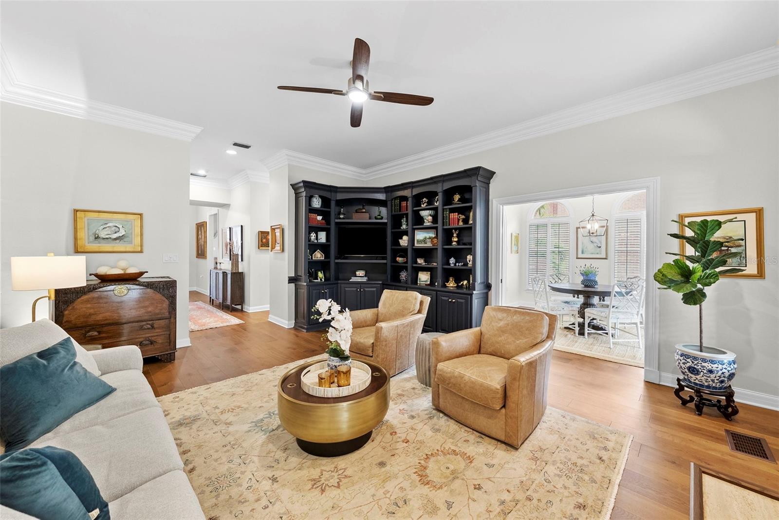 5121 S NICHOL ST, TAMPA, FL, 33611