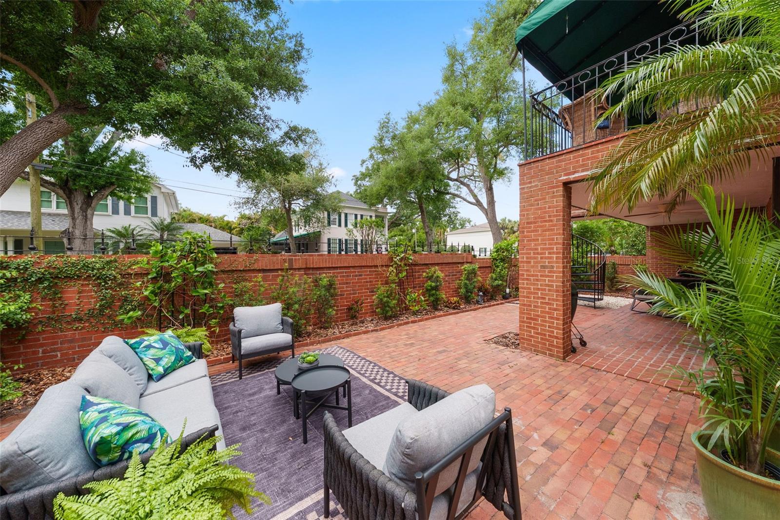 5121 S NICHOL ST, TAMPA, FL, 33611