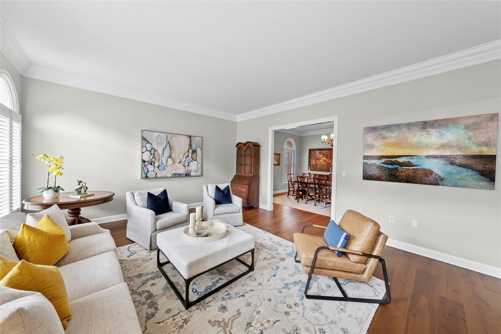 5121 S NICHOL ST, TAMPA, FL, 33611