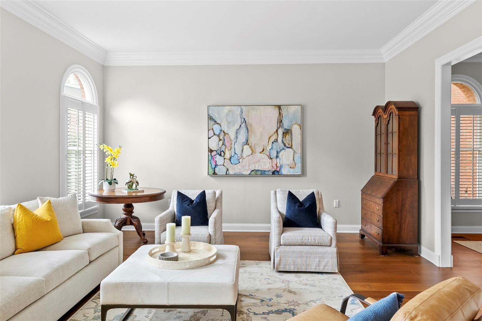 5121 S NICHOL ST, TAMPA, FL, 33611