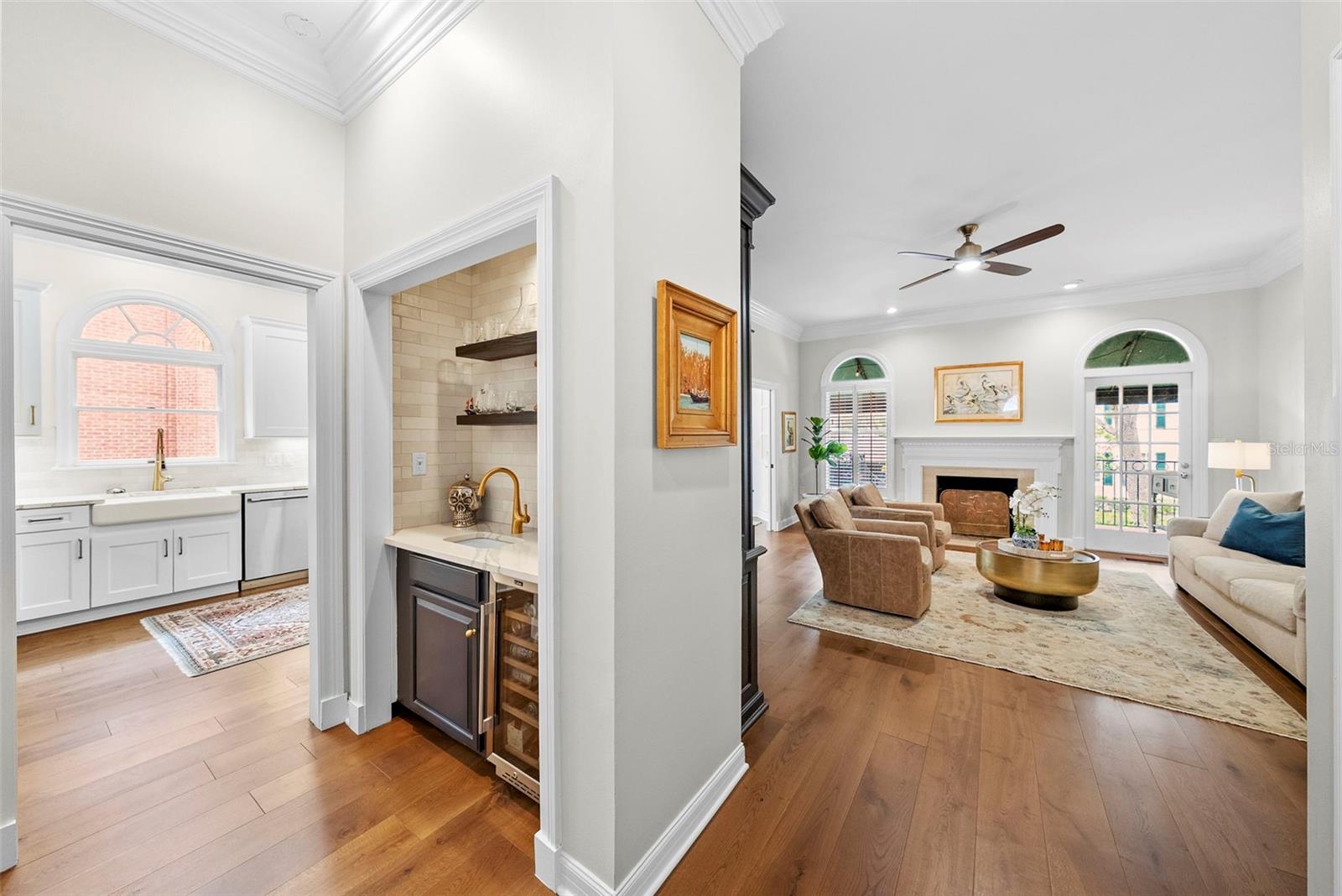 5121 S NICHOL ST, TAMPA, FL, 33611