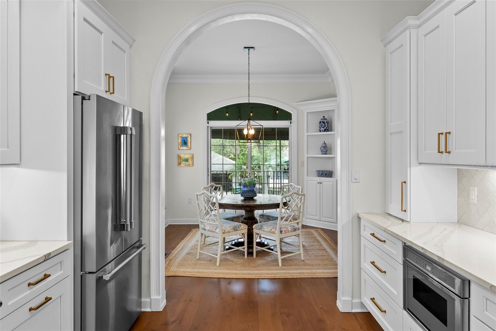 5121 S NICHOL ST, TAMPA, FL, 33611