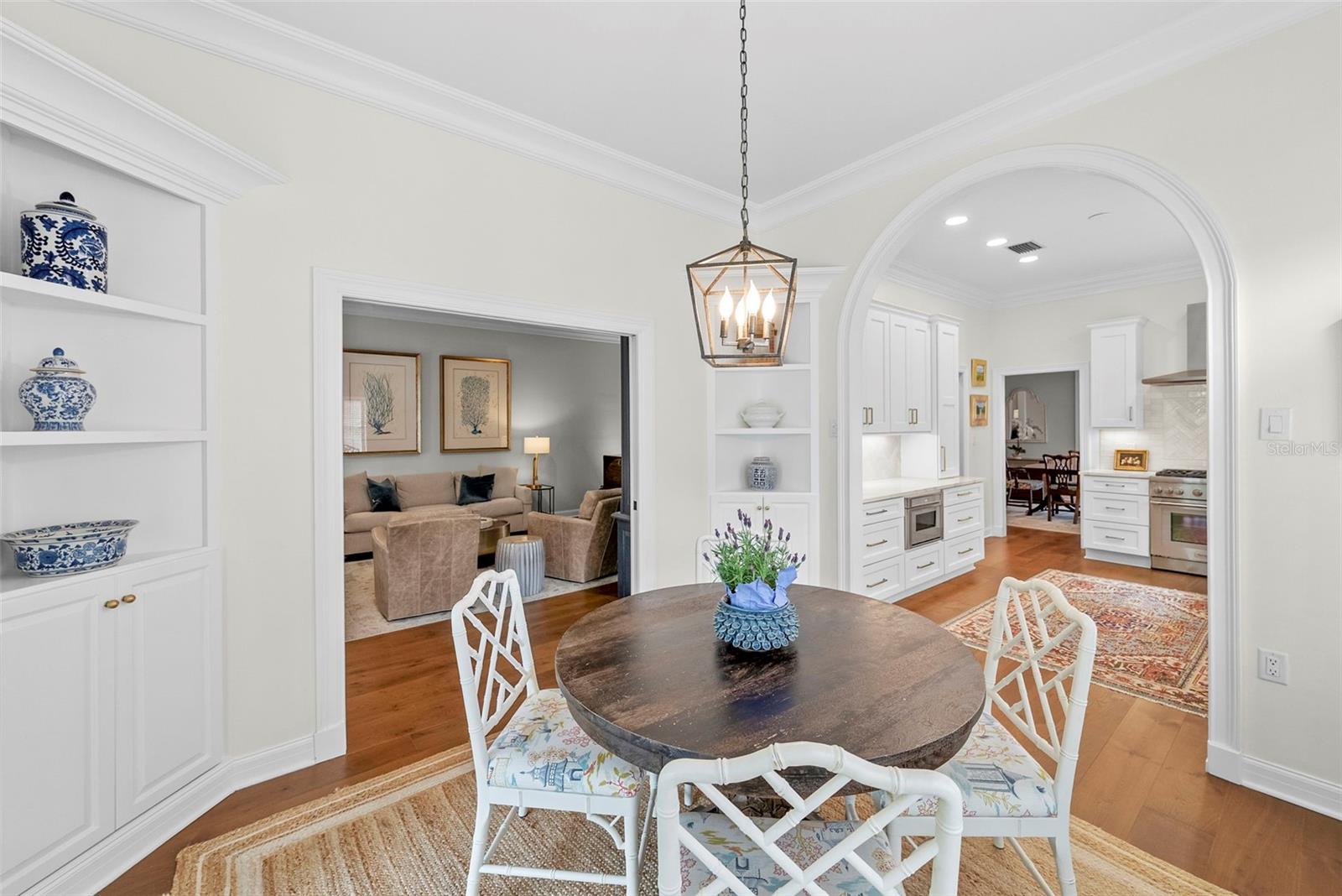 5121 S NICHOL ST, TAMPA, FL, 33611