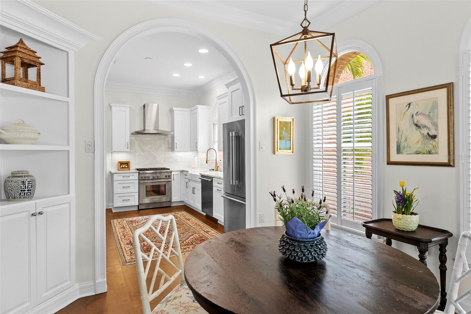 5121 S NICHOL ST, TAMPA, FL, 33611