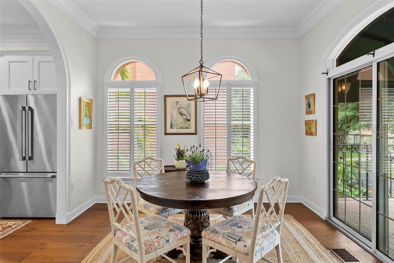 5121 S NICHOL ST, TAMPA, FL, 33611