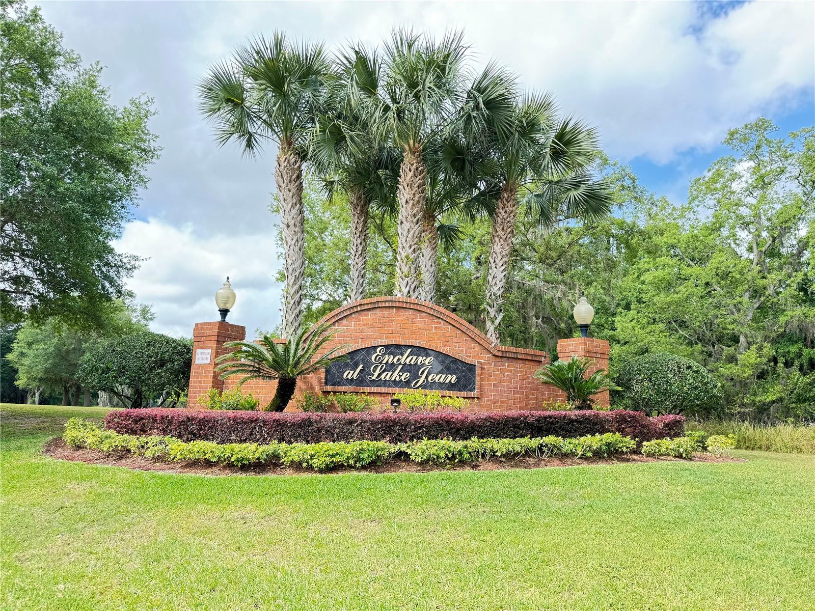 2971 LAKE JEAN DR, ORLANDO, FL, 32817
