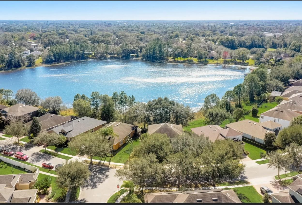 2971 LAKE JEAN DR, ORLANDO, FL, 32817