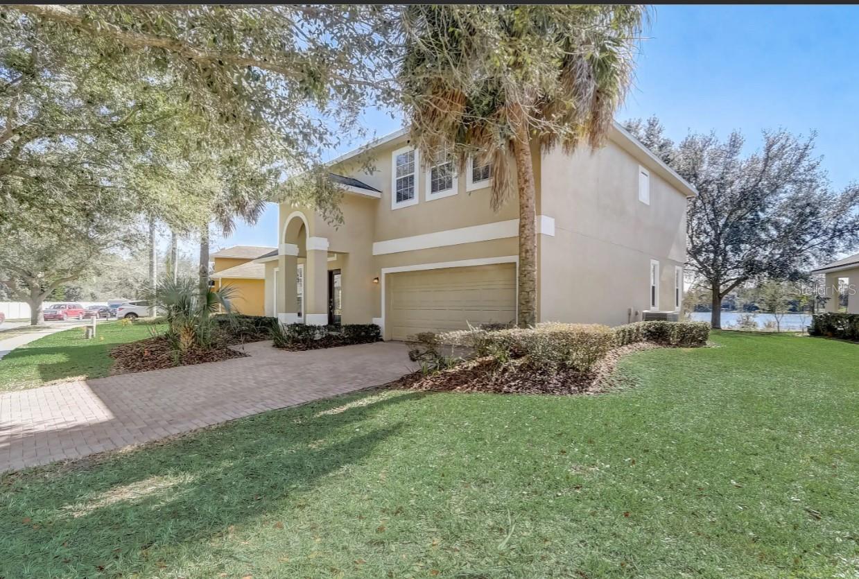 2971 LAKE JEAN DR, ORLANDO, FL, 32817