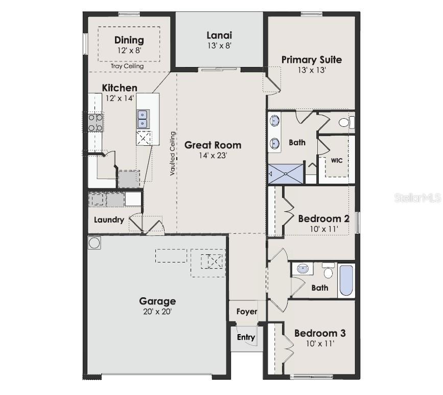 3102 W JULIET PL, CITRUS SPRINGS, FL, 34434