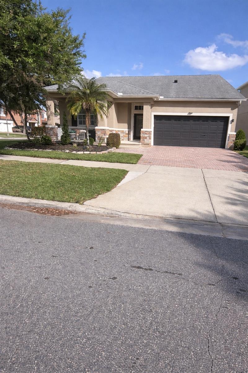 9703 OLD PATINA WAY, ORLANDO, FL, 32832
