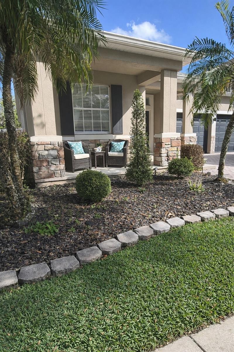 9703 OLD PATINA WAY, ORLANDO, FL, 32832