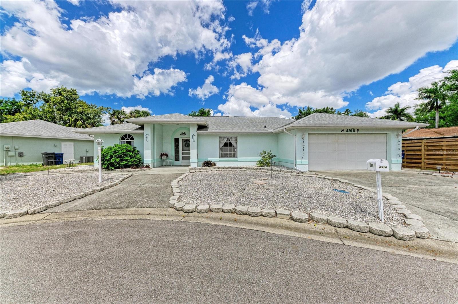 4916 32ND AVENUE DR W, BRADENTON, FL, 34209