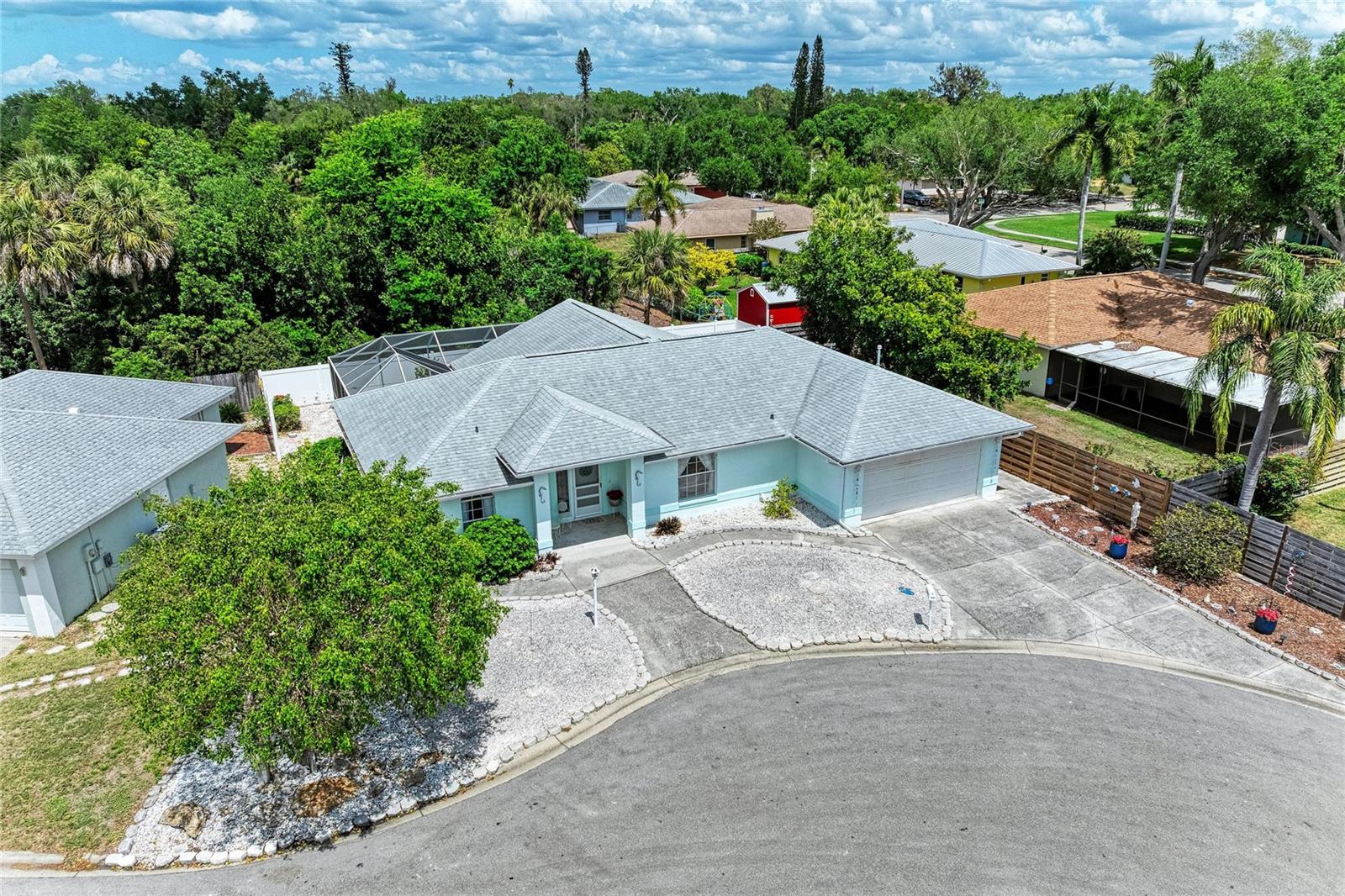 4916 32ND AVENUE DR W, BRADENTON, FL, 34209