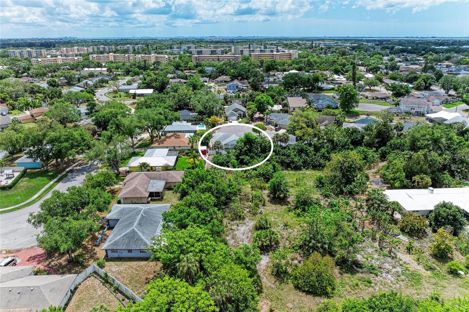 4916 32ND AVENUE DR W, BRADENTON, FL, 34209