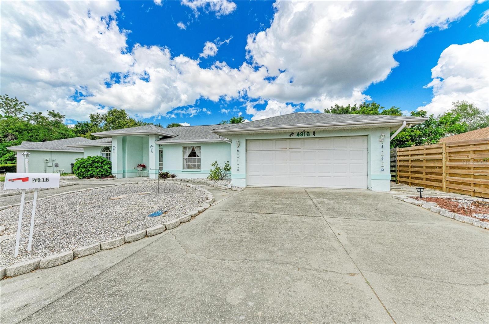 4916 32ND AVENUE DR W, BRADENTON, FL, 34209
