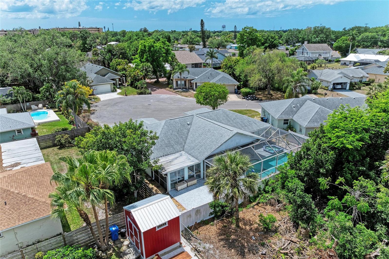4916 32ND AVENUE DR W, BRADENTON, FL, 34209