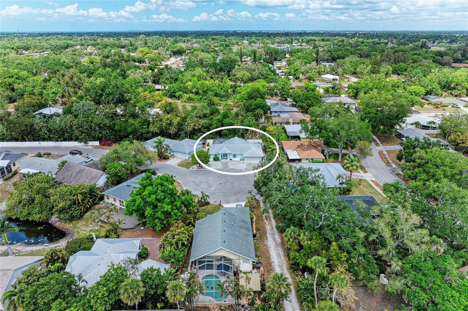 4916 32ND AVENUE DR W, BRADENTON, FL, 34209