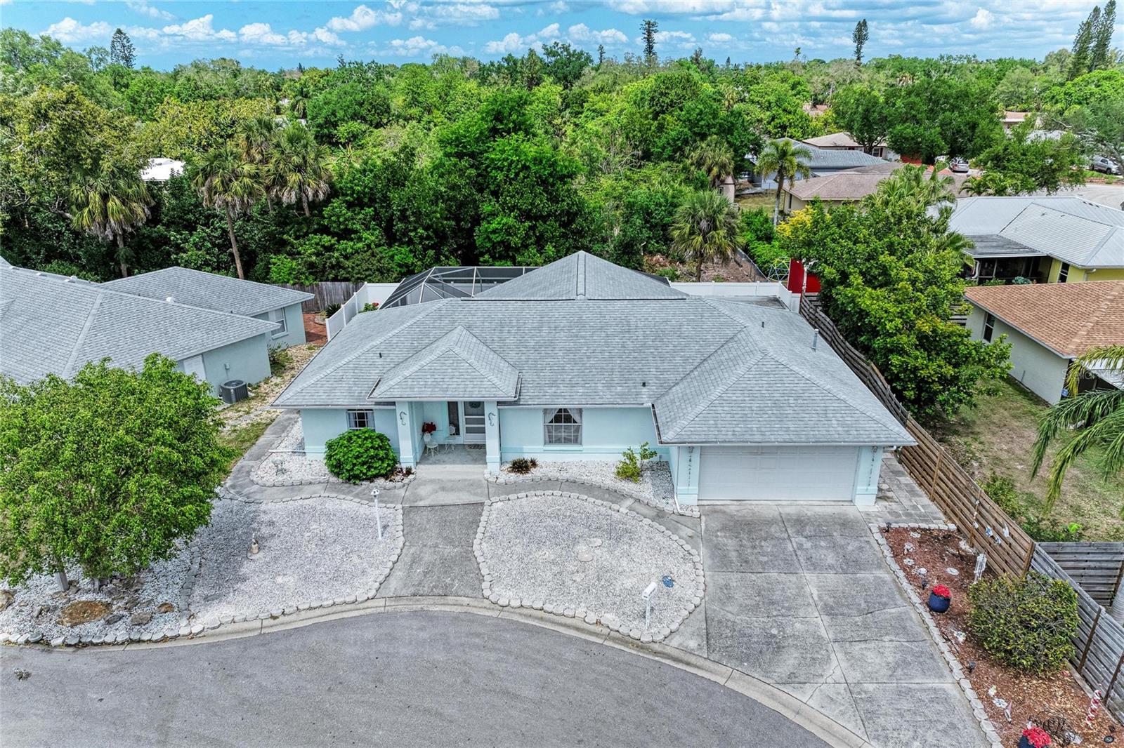 4916 32ND AVENUE DR W, BRADENTON, FL, 34209
