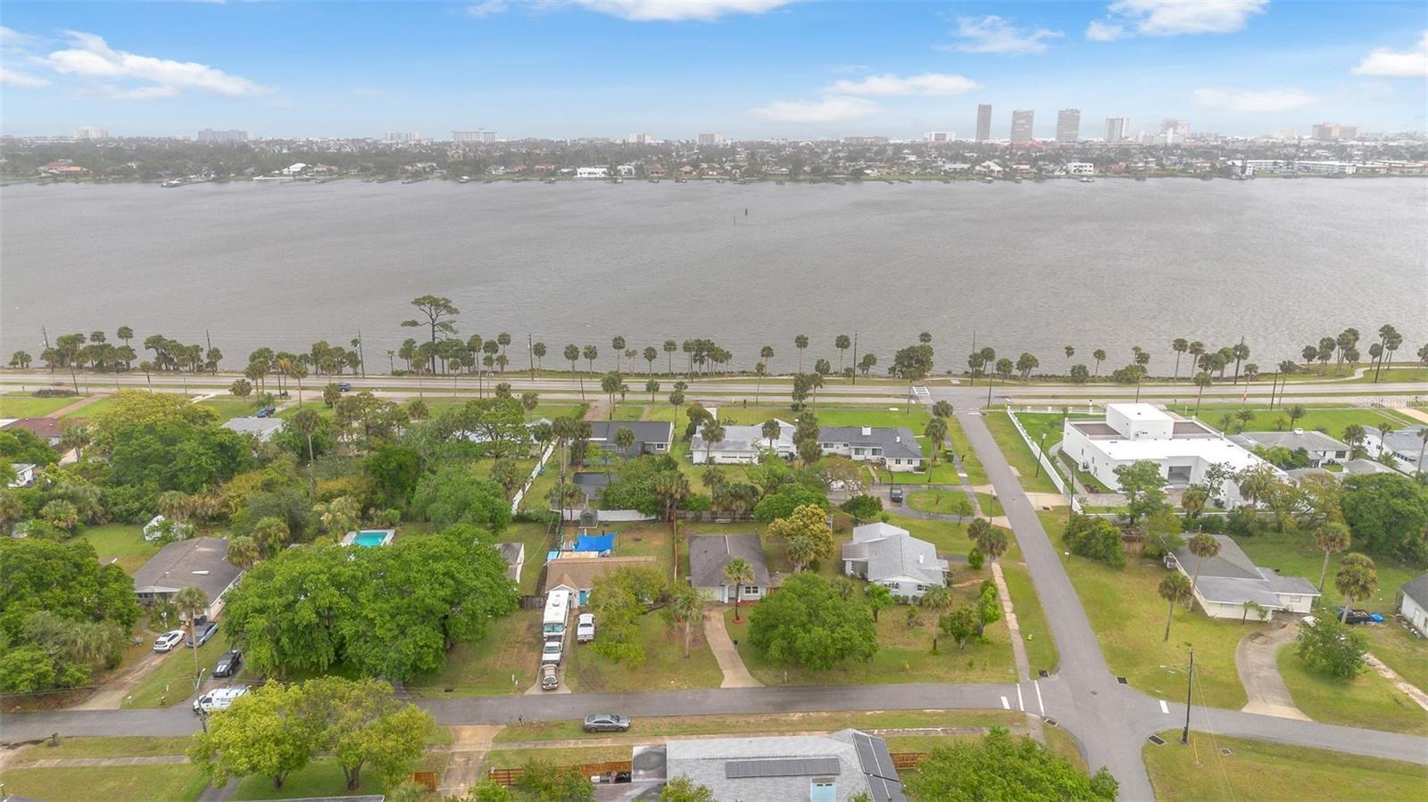 757 ALCAZAR AVE, ORMOND BEACH, FL, 32174