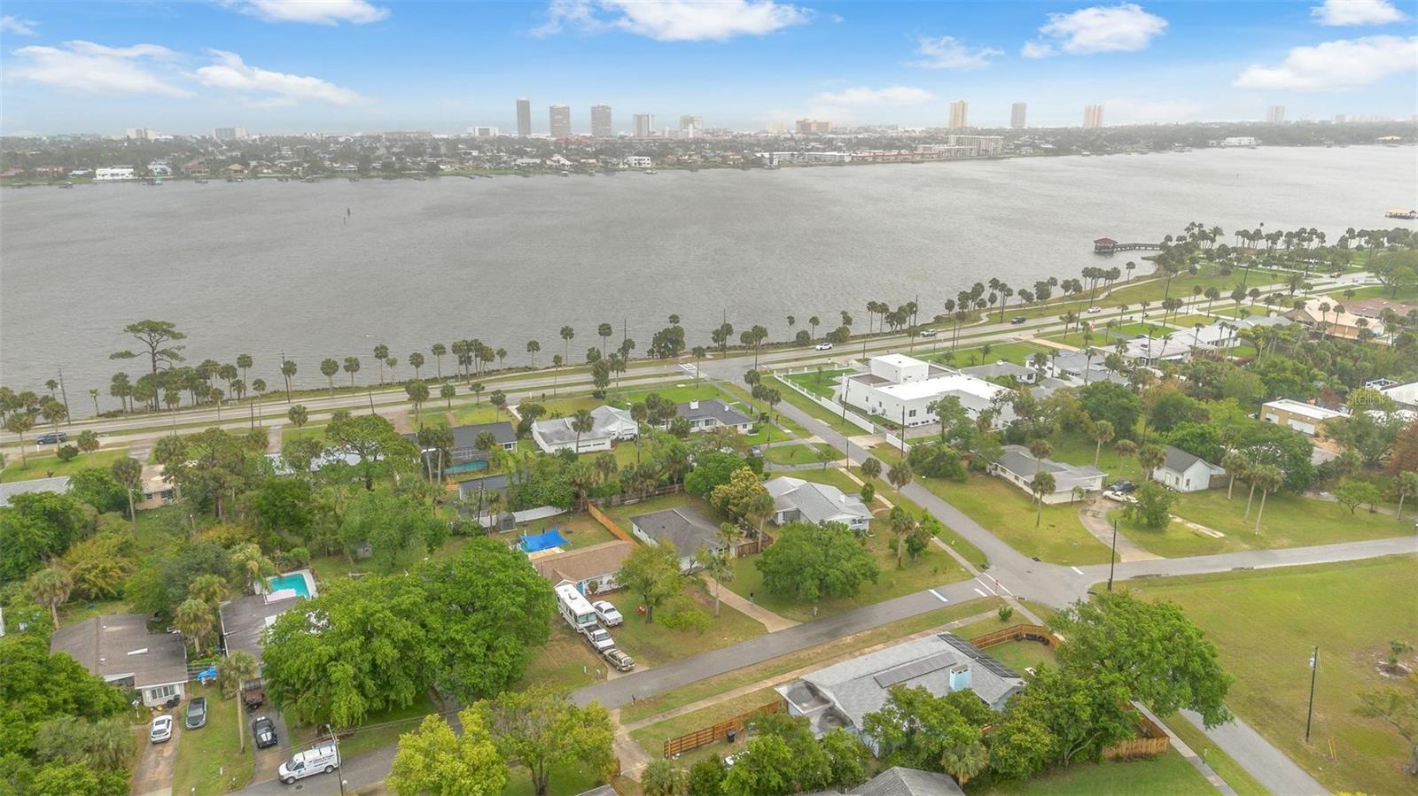 757 ALCAZAR AVE, ORMOND BEACH, FL, 32174