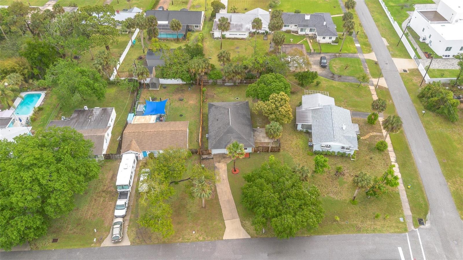 757 ALCAZAR AVE, ORMOND BEACH, FL, 32174