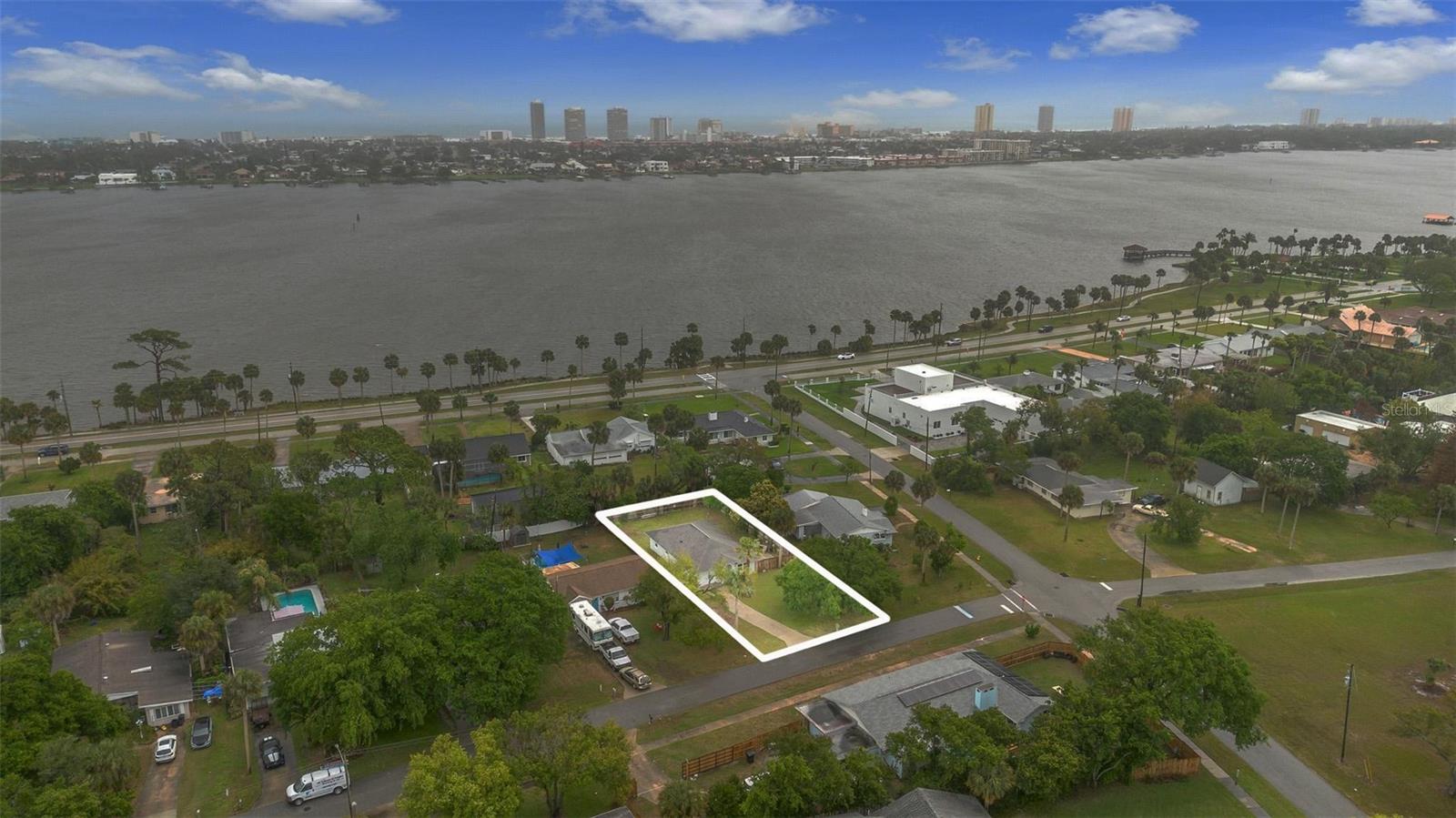 757 ALCAZAR AVE, ORMOND BEACH, FL, 32174