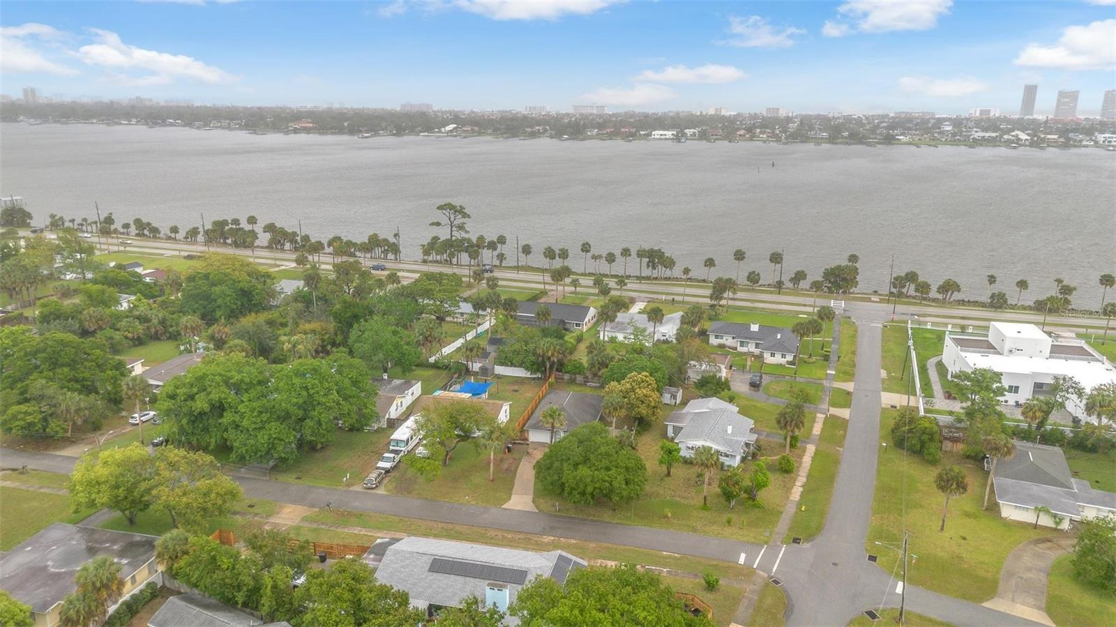 757 ALCAZAR AVE, ORMOND BEACH, FL, 32174