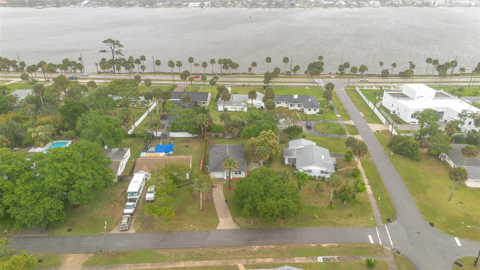 757 ALCAZAR AVE, ORMOND BEACH, FL, 32174