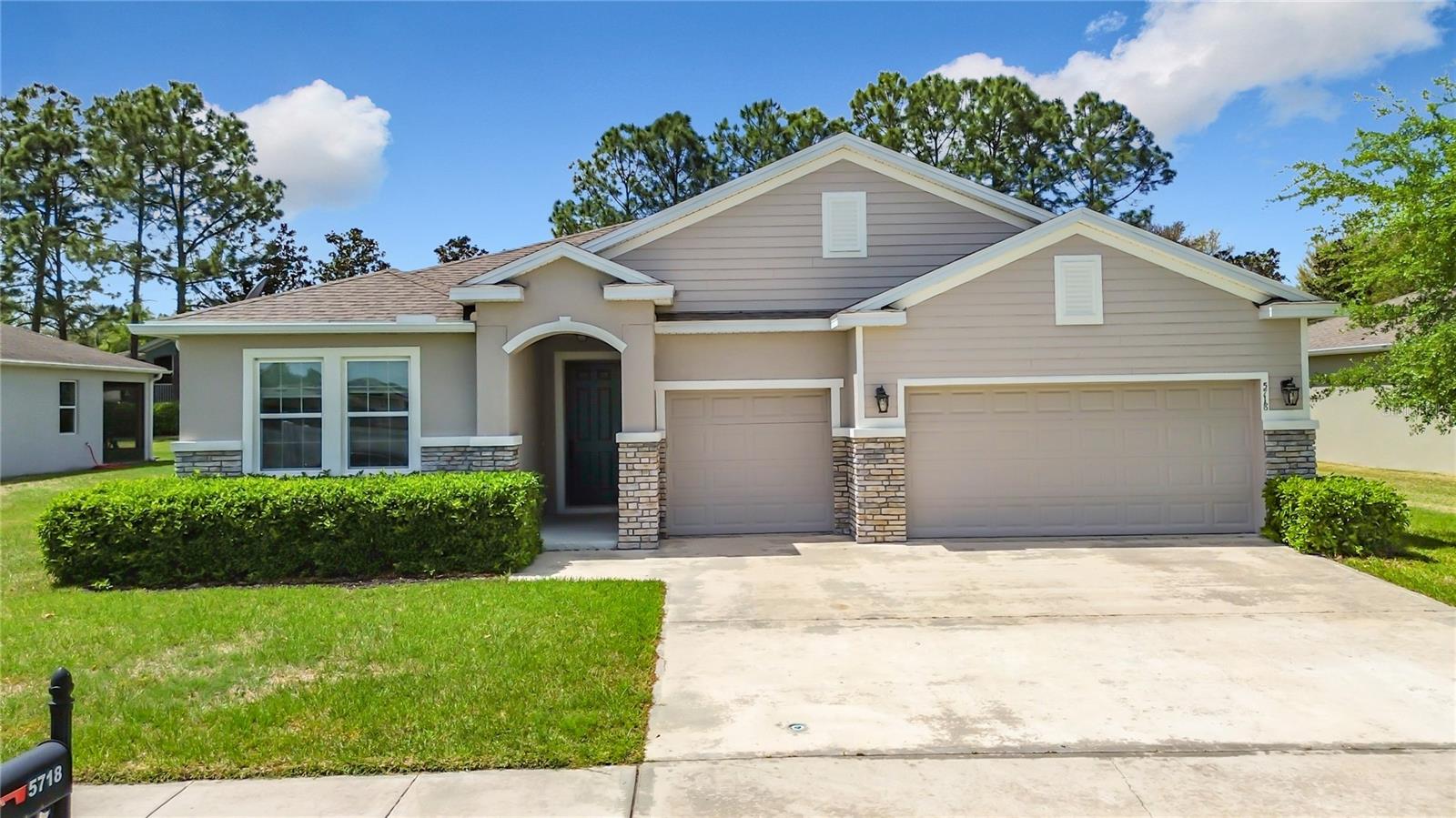 5718 SW 50TH CT, OCALA, FL, 34474
