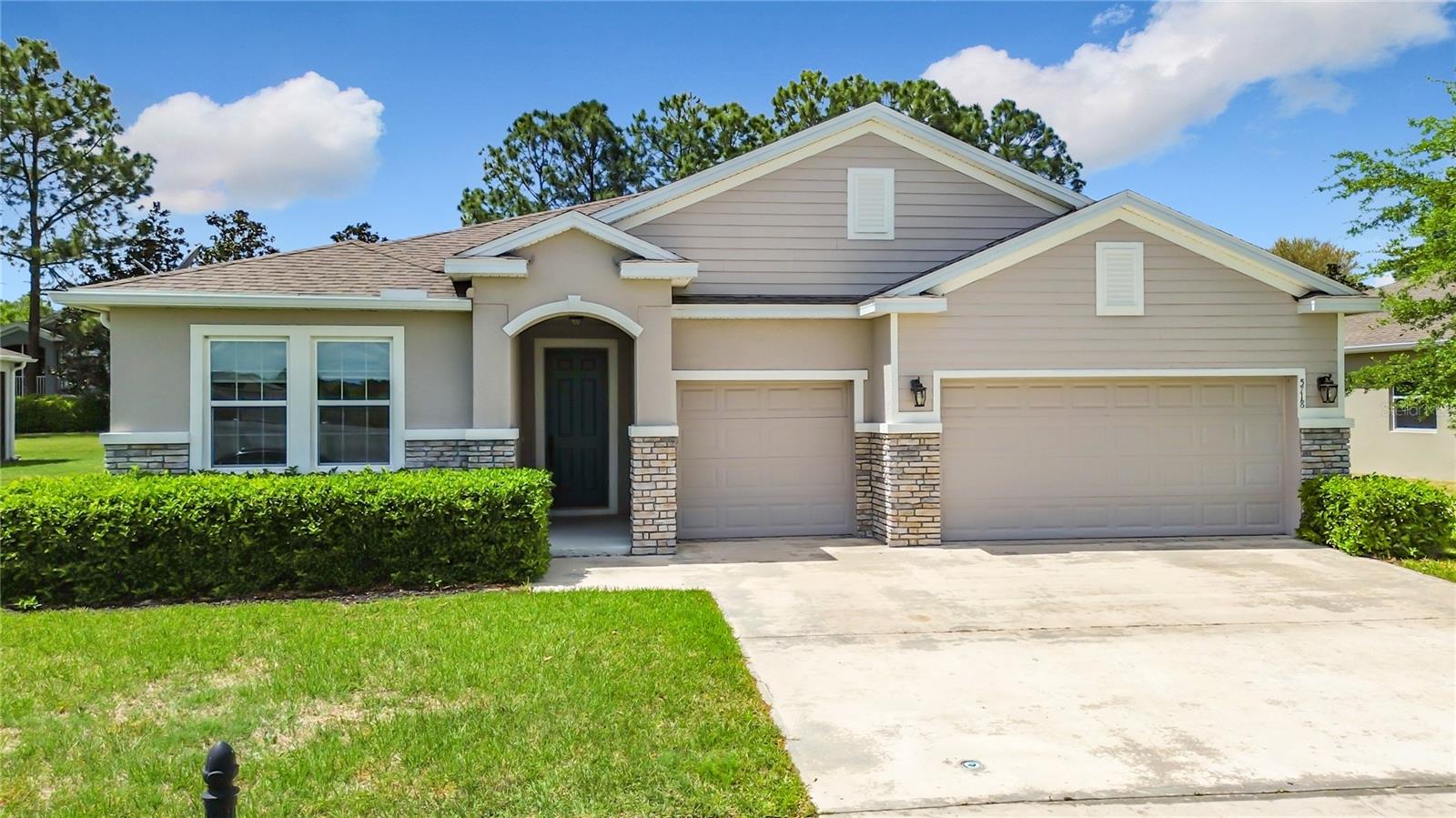 5718 SW 50TH CT, OCALA, FL, 34474