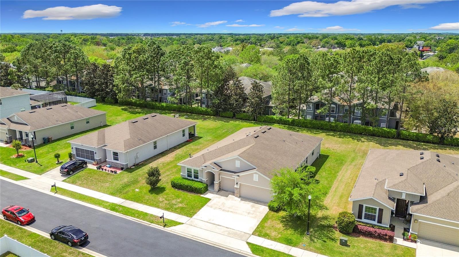 5718 SW 50TH CT, OCALA, FL, 34474
