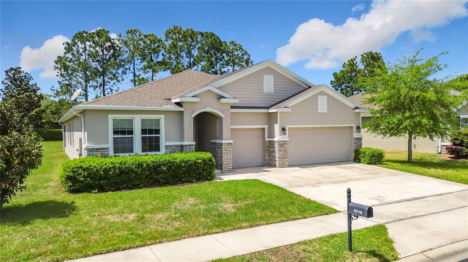 5718 SW 50TH CT, OCALA, FL, 34474