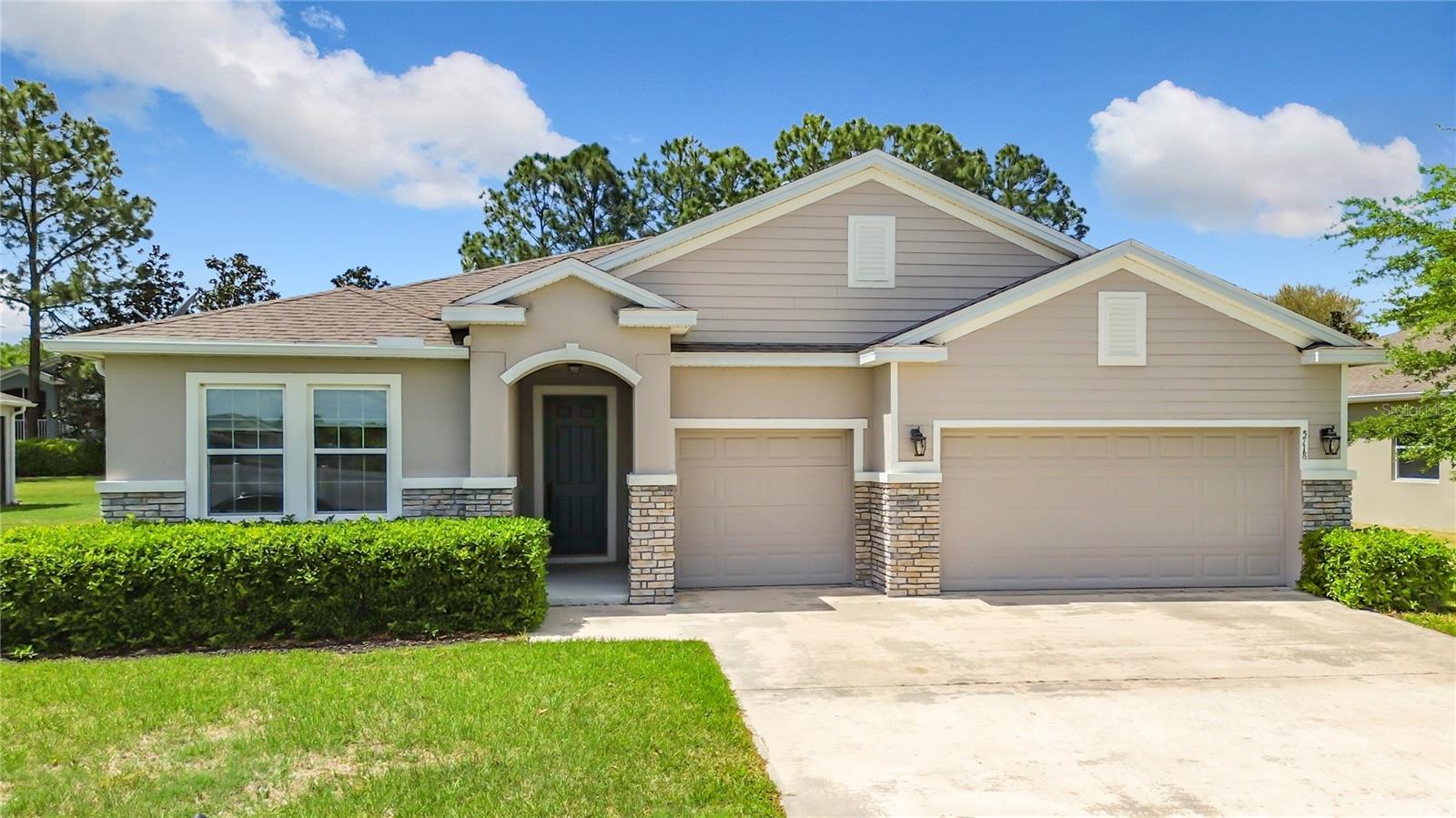 5718 SW 50TH CT, OCALA, FL, 34474