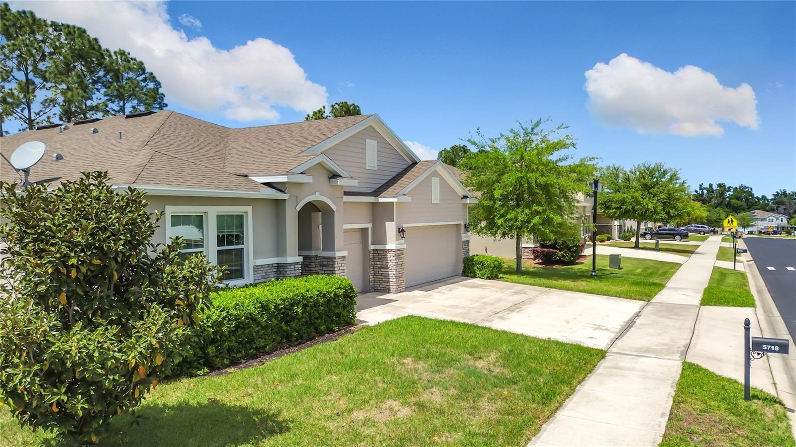 5718 SW 50TH CT, OCALA, FL, 34474