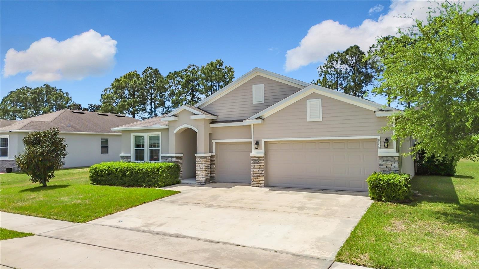 5718 SW 50TH CT, OCALA, FL, 34474