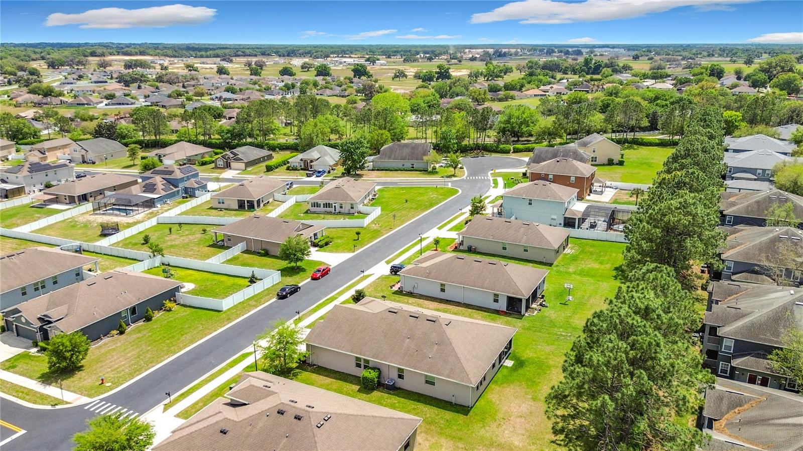 5718 SW 50TH CT, OCALA, FL, 34474