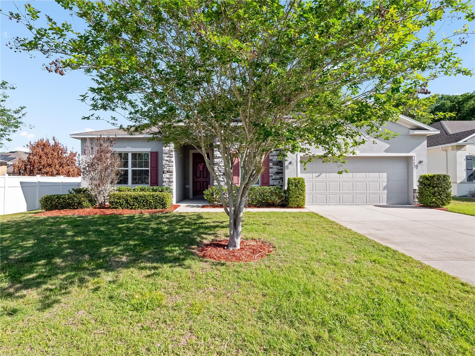 3609 APOPKA RIDGE CIR, APOPKA, FL, 32703
