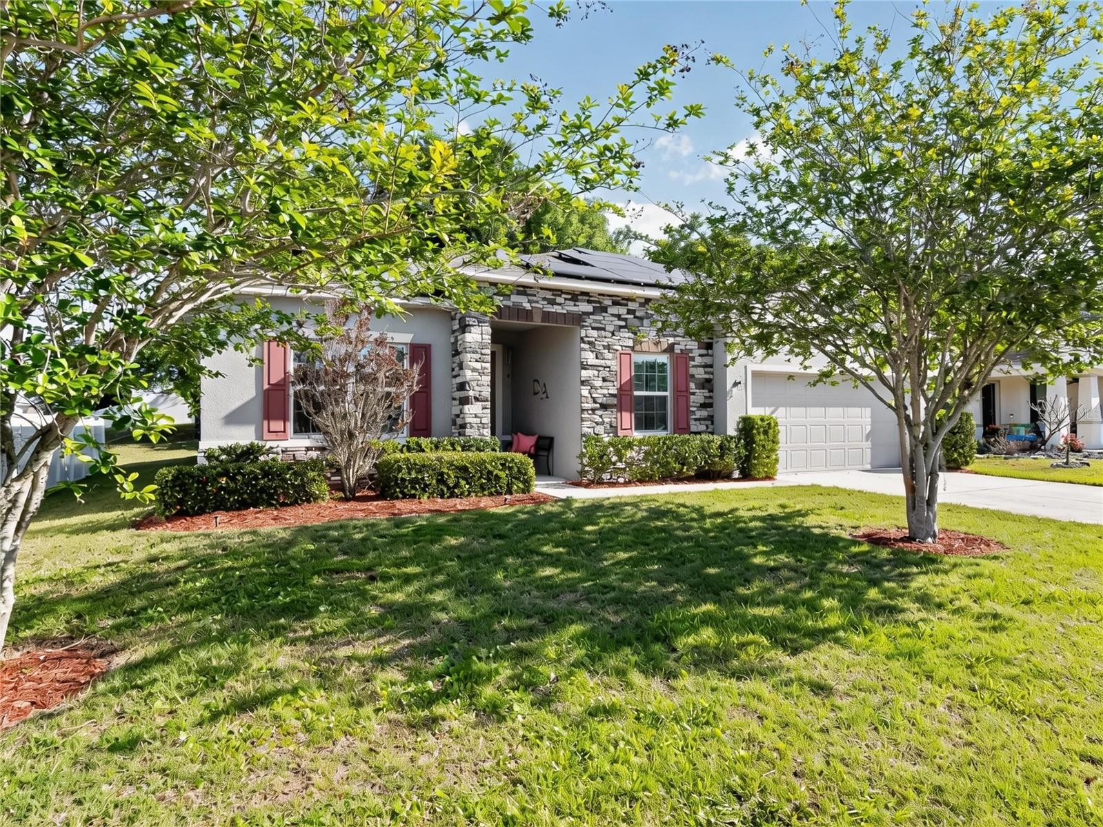 3609 APOPKA RIDGE CIR, APOPKA, FL, 32703