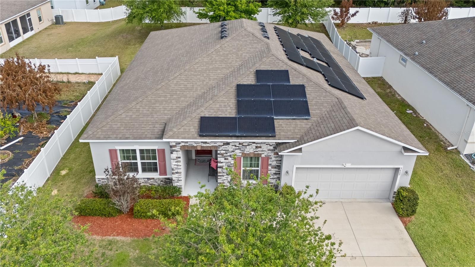 3609 APOPKA RIDGE CIR, APOPKA, FL, 32703