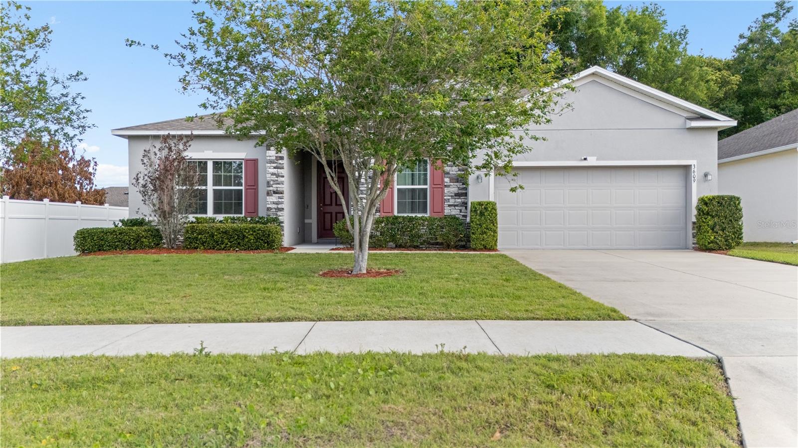 3609 APOPKA RIDGE CIR, APOPKA, FL, 32703